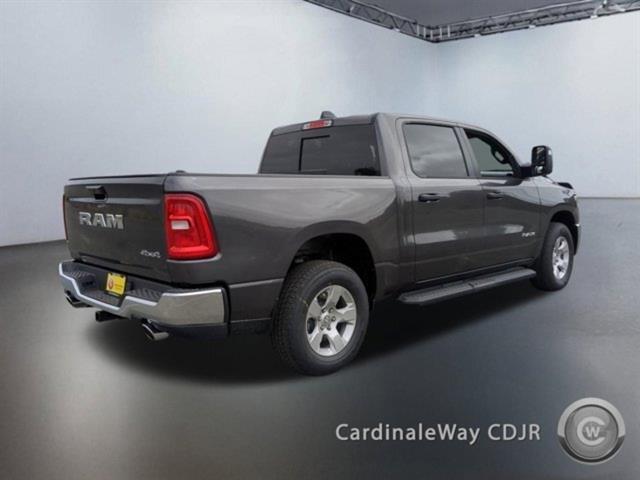2026 Ram 1500 Tradesman Santa Rosa CA