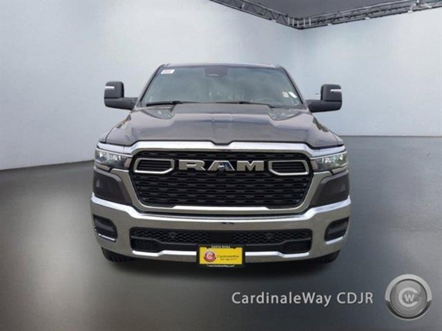 2026 Ram 1500 Tradesman Santa Rosa CA