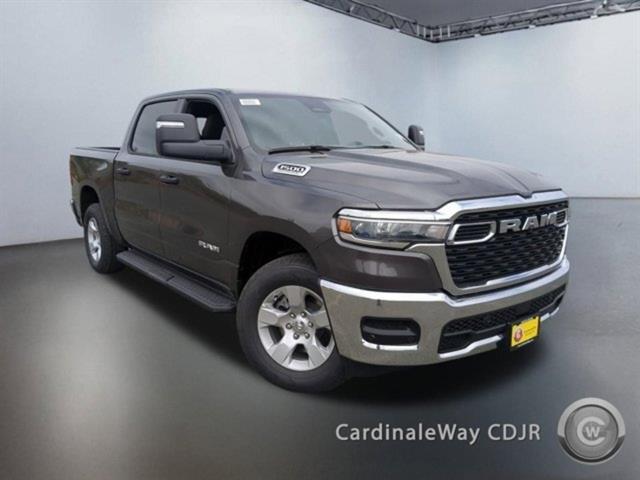 2026 Ram 1500 Tradesman Santa Rosa CA