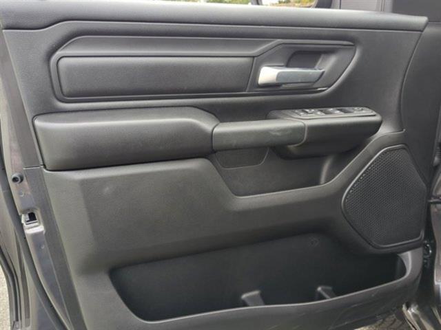 2026 Ram 1500 Tradesman Santa Rosa CA