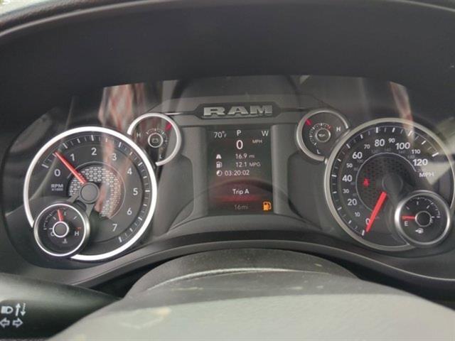2026 Ram 1500 Tradesman Santa Rosa CA