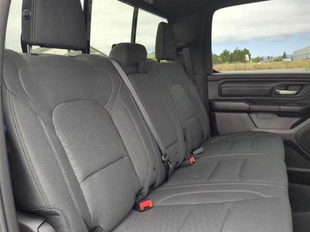 2026 Ram 1500 Tradesman Santa Rosa CA