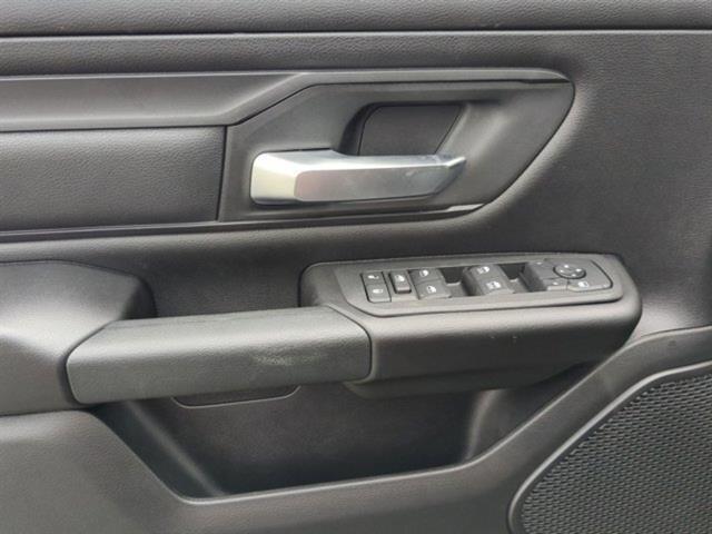 2026 Ram 1500 Tradesman Santa Rosa CA