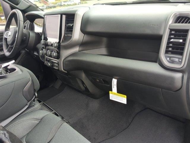 2026 Ram 1500 Tradesman Santa Rosa CA