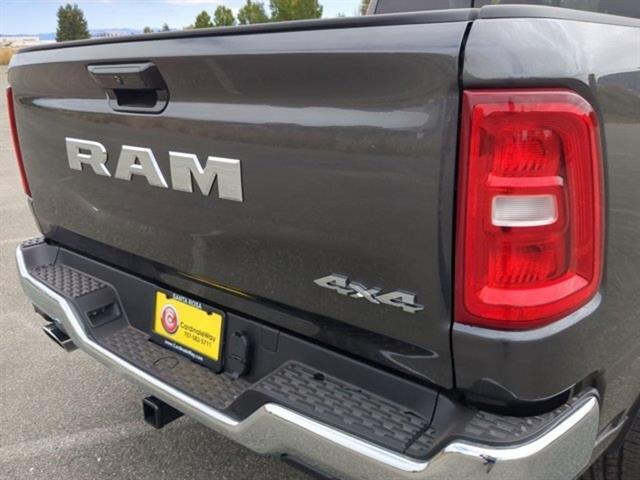 2026 Ram 1500 Tradesman Santa Rosa CA