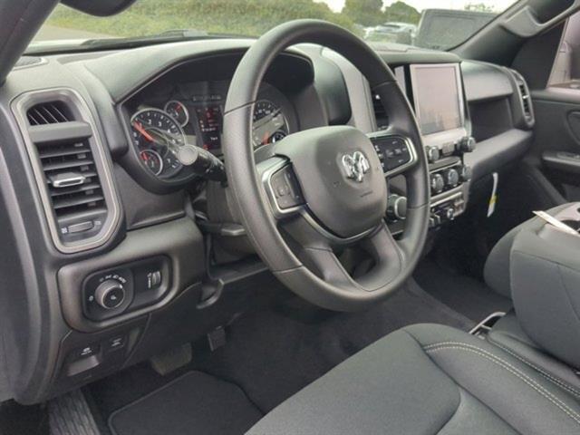 2026 Ram 1500 Tradesman Santa Rosa CA
