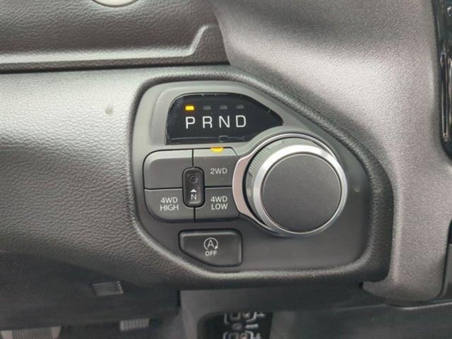 2026 Ram 1500 Tradesman Santa Rosa CA