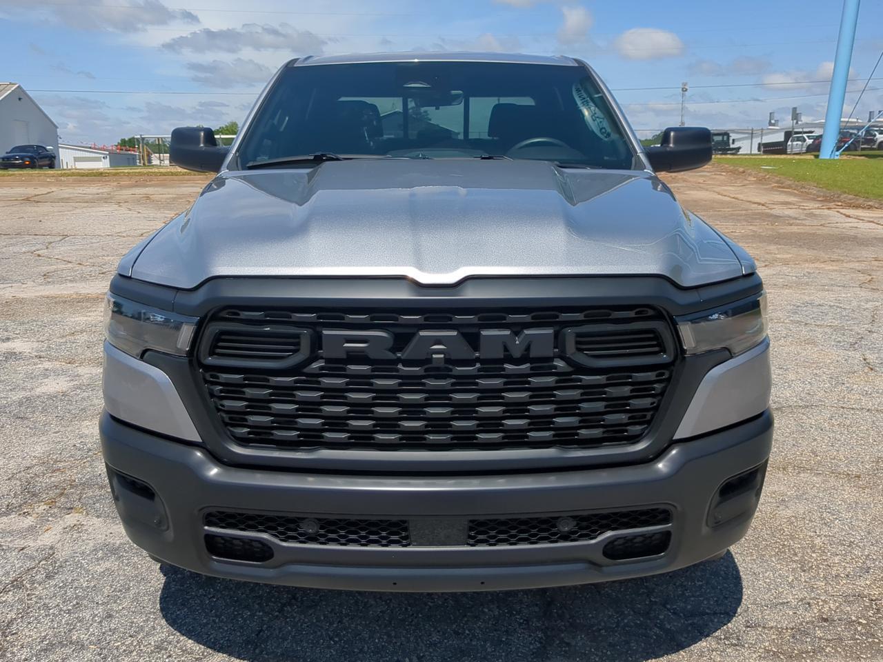 2026 Ram 1500 Tradesman Appleton WI