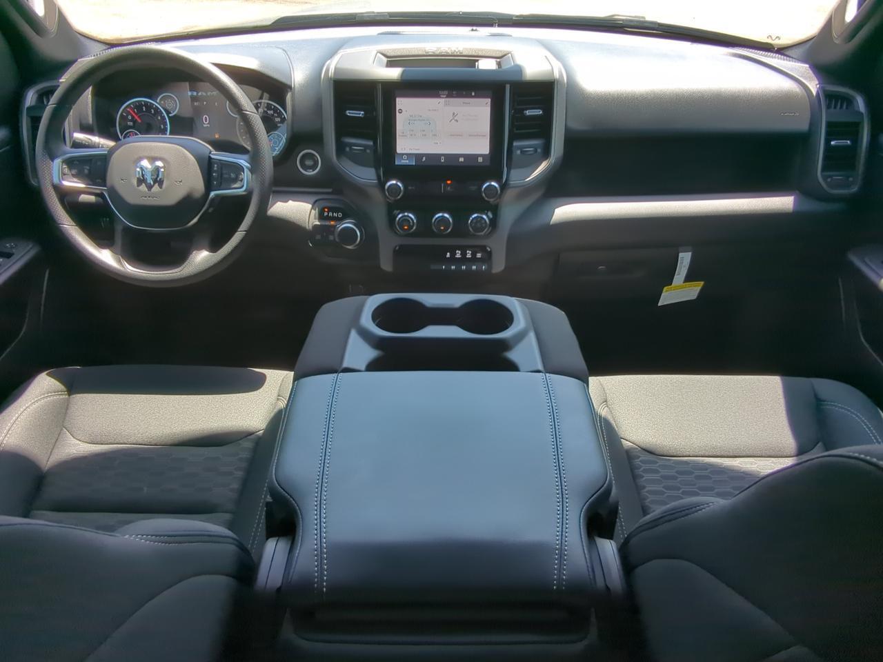 2026 Ram 1500 Tradesman Appleton WI