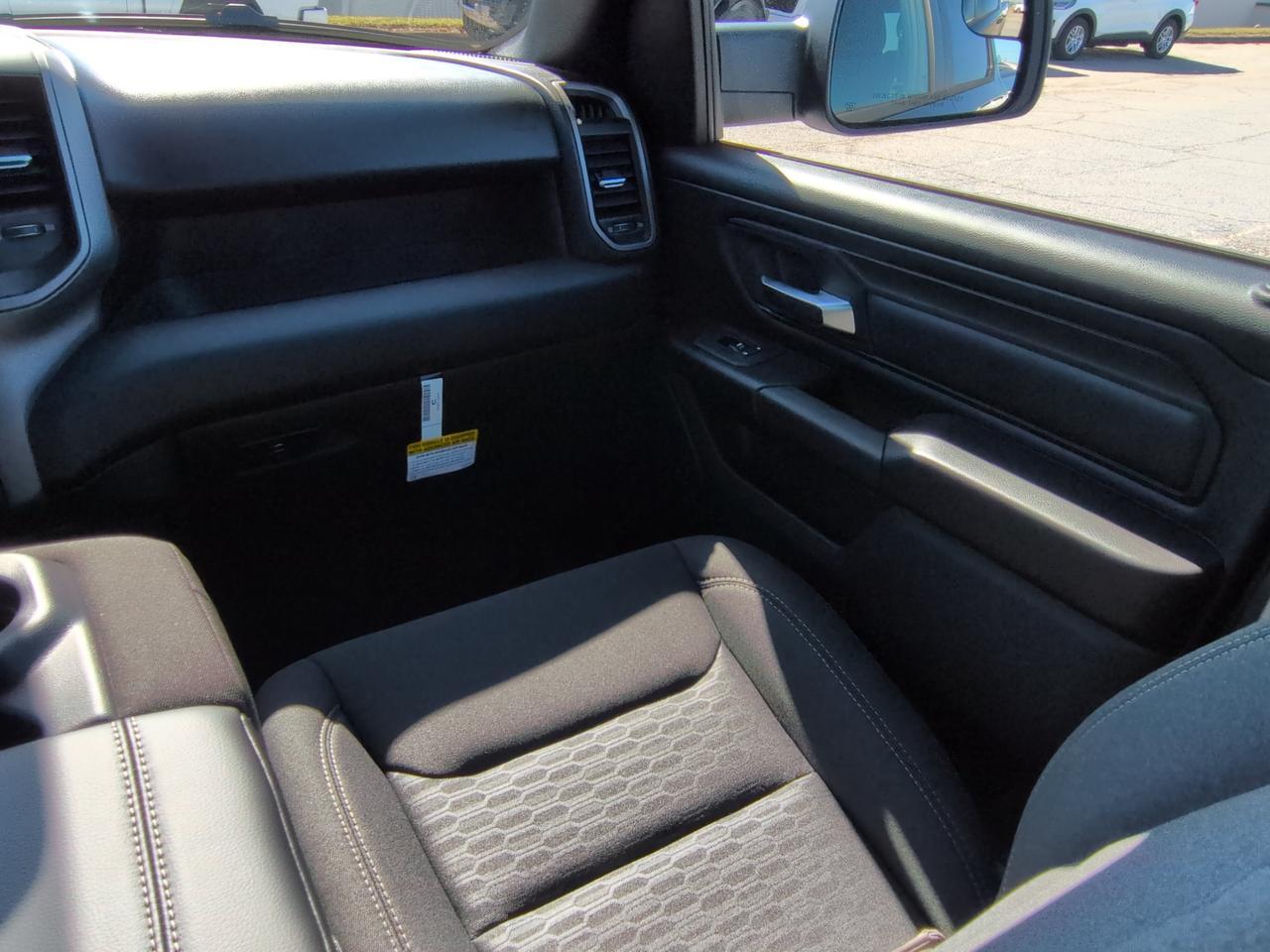 2026 Ram 1500 Tradesman Appleton WI