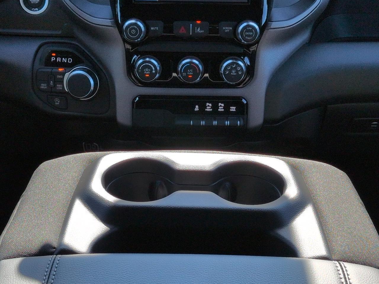 2026 Ram 1500 Tradesman Appleton WI