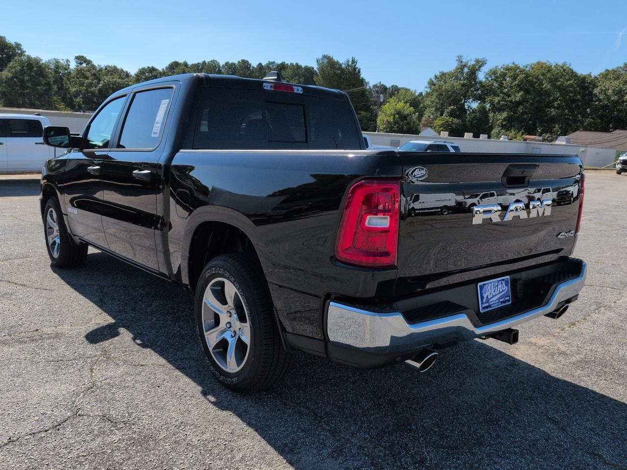 2026 Ram 1500 Tradesman Appleton WI
