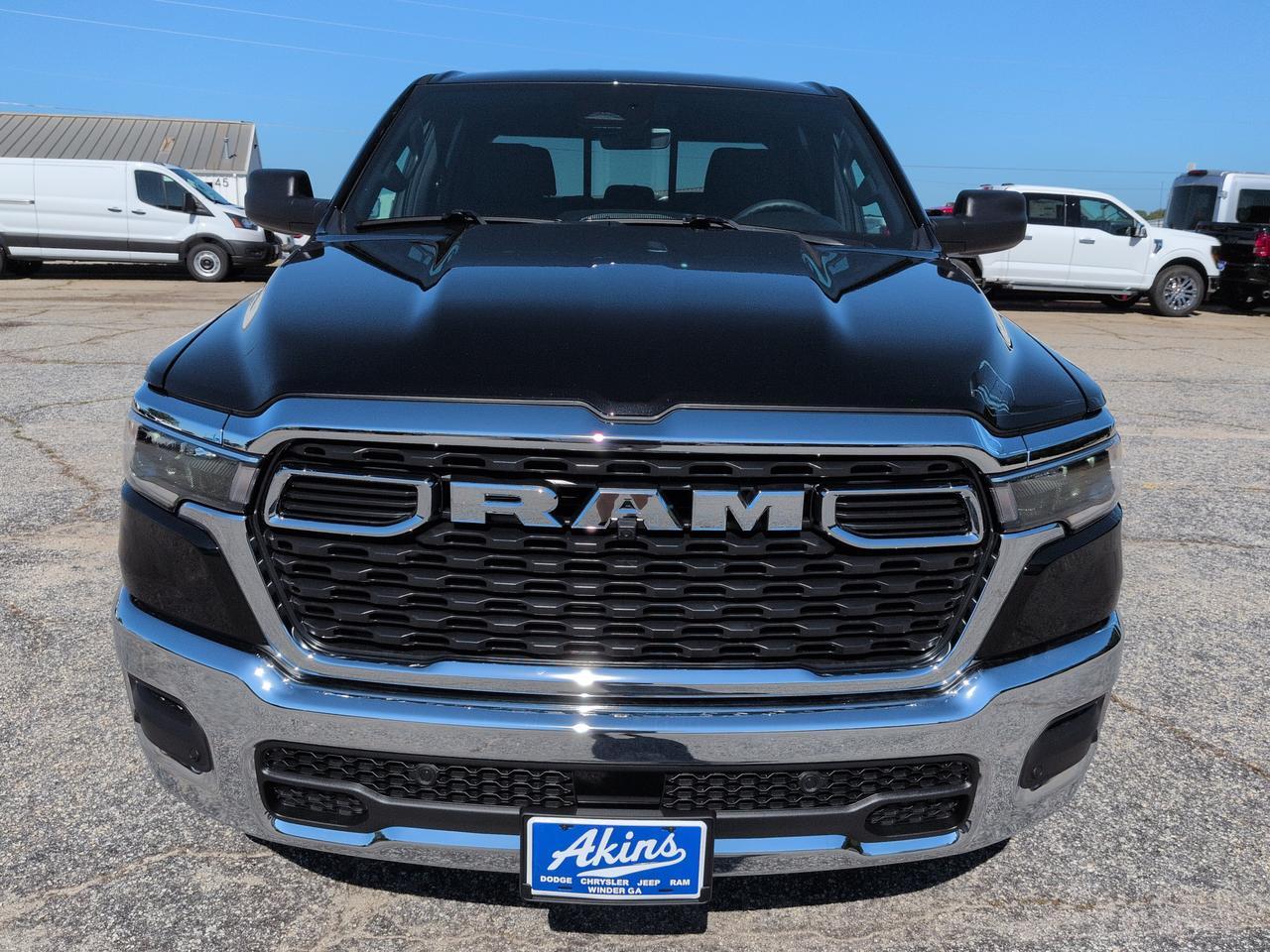 2026 Ram 1500 Tradesman Appleton WI