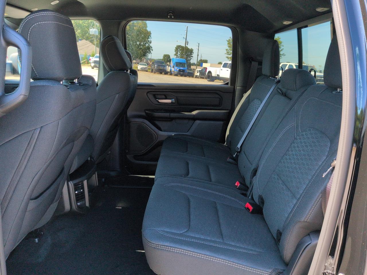 2026 Ram 1500 Tradesman Appleton WI