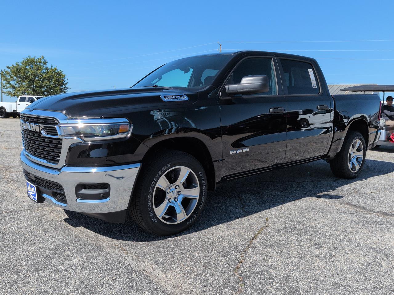 2026 Ram 1500 Tradesman Appleton WI