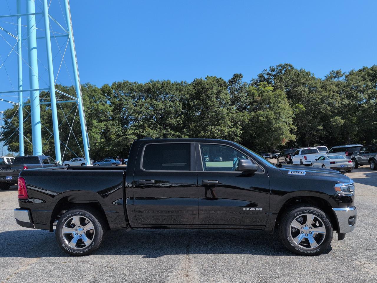 2026 Ram 1500 Tradesman Appleton WI