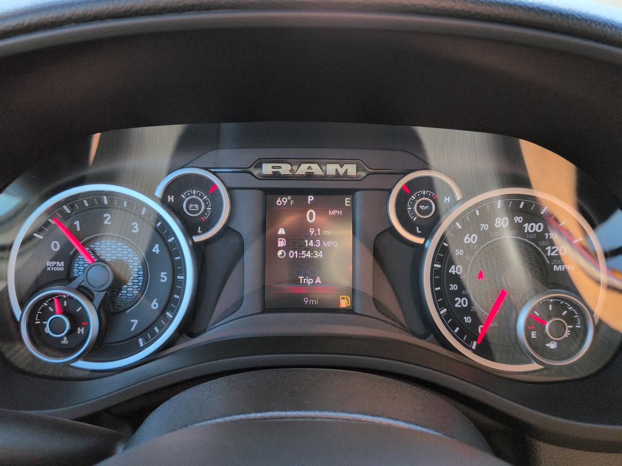 2026 Ram 1500 Tradesman Appleton WI