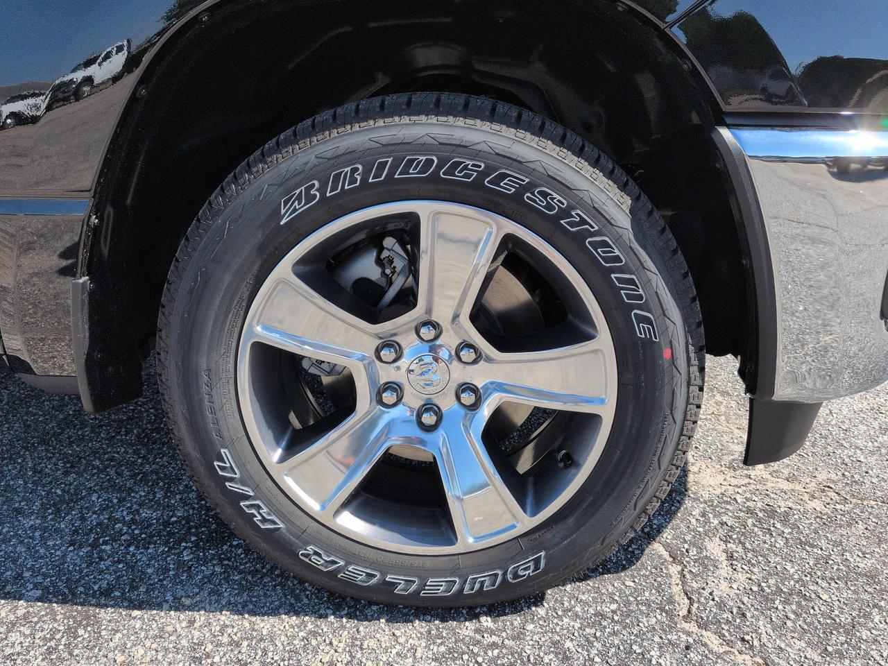 2026 Ram 1500 Tradesman Appleton WI