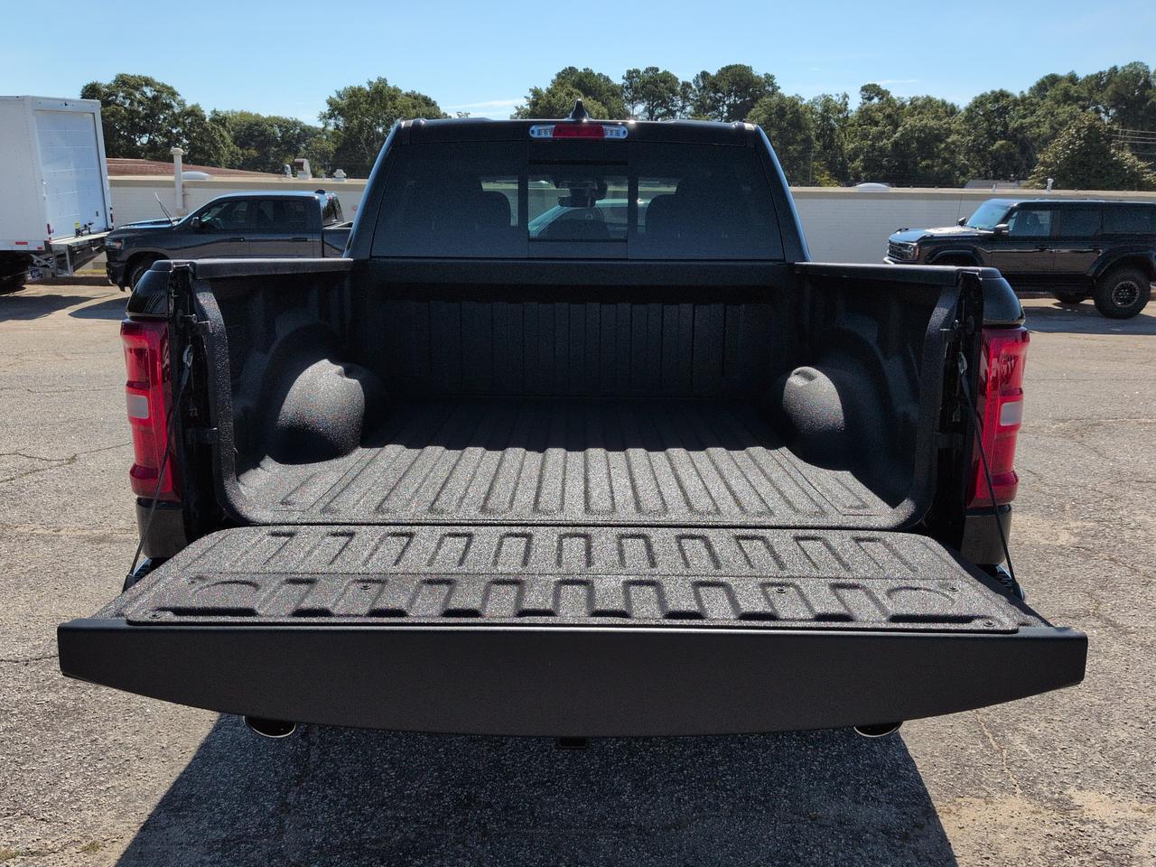 2026 Ram 1500 Tradesman Appleton WI