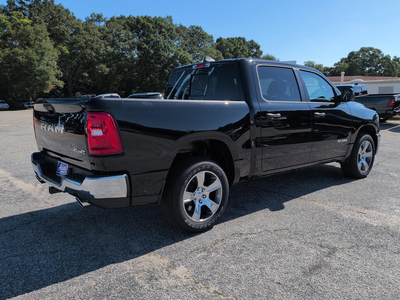 2026 Ram 1500 Tradesman Appleton WI