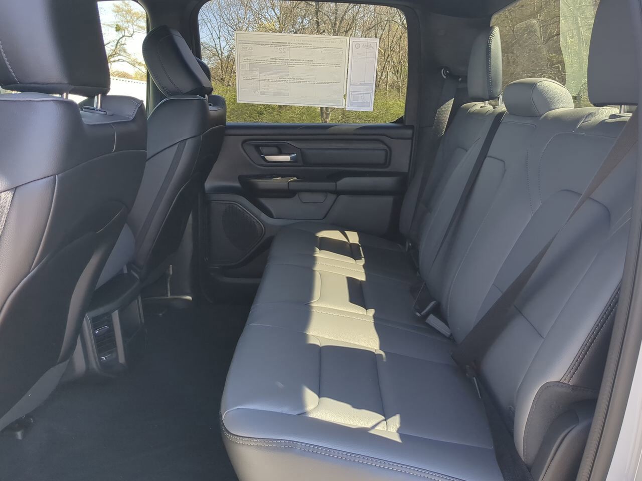 2026 Ram 1500 Tradesman Appleton WI