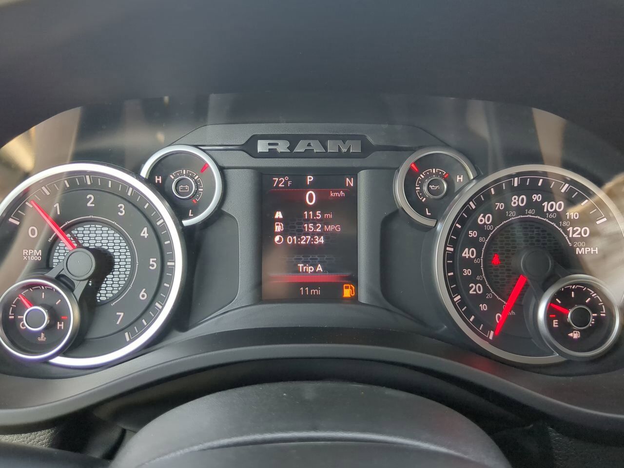 2026 Ram 1500 Tradesman Appleton WI