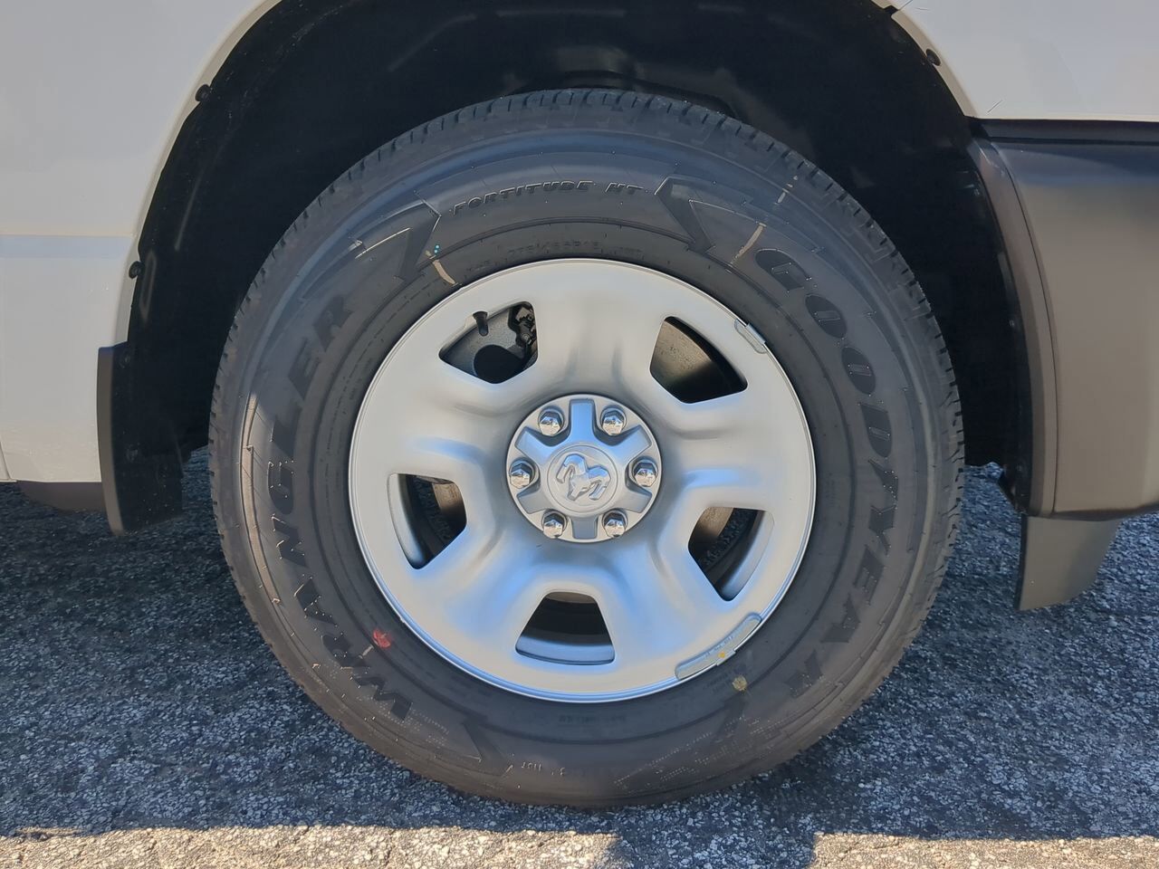 2026 Ram 1500 Tradesman Appleton WI