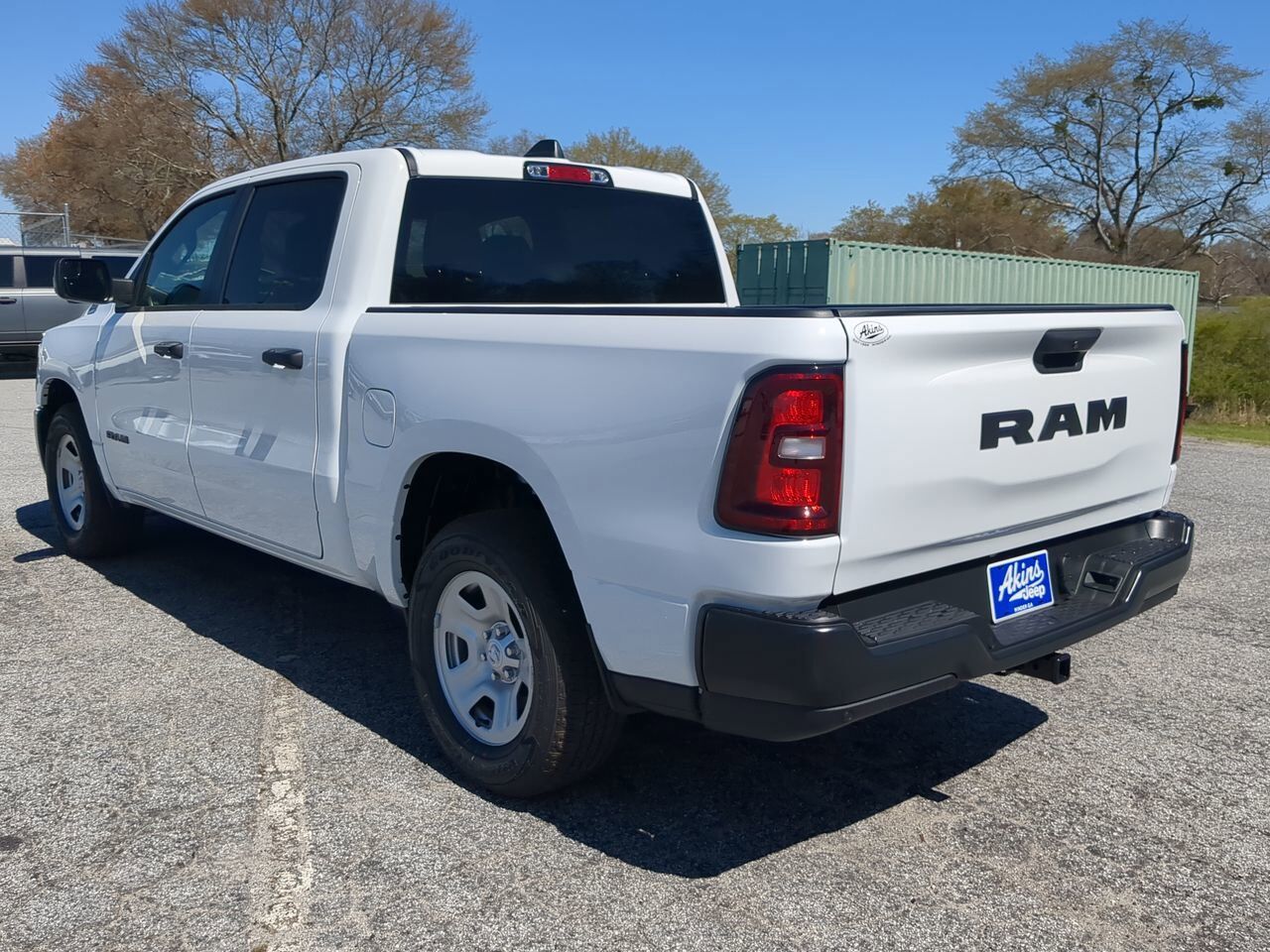 2026 Ram 1500 Tradesman Appleton WI