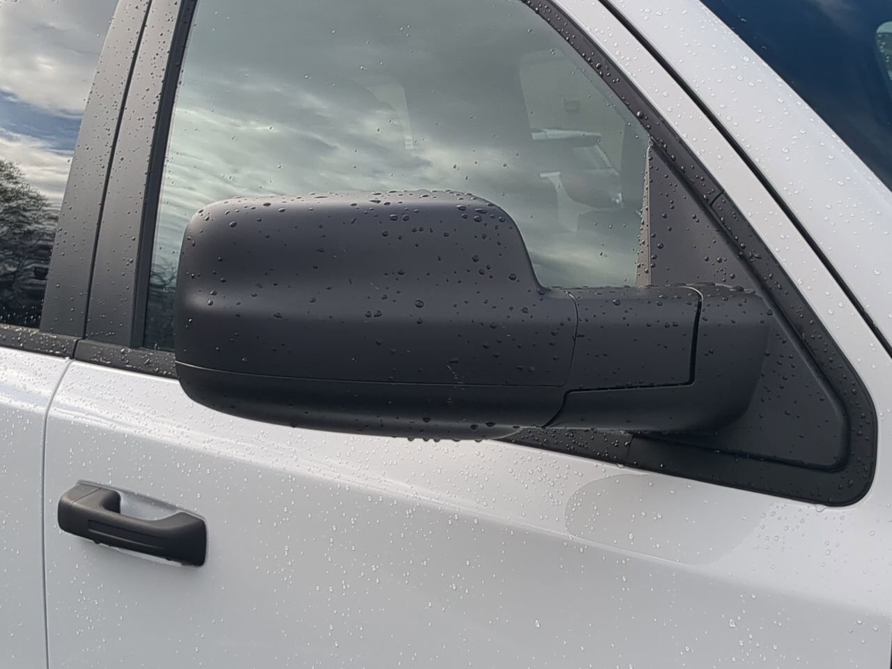 2026 Ram 1500 Tradesman Appleton WI