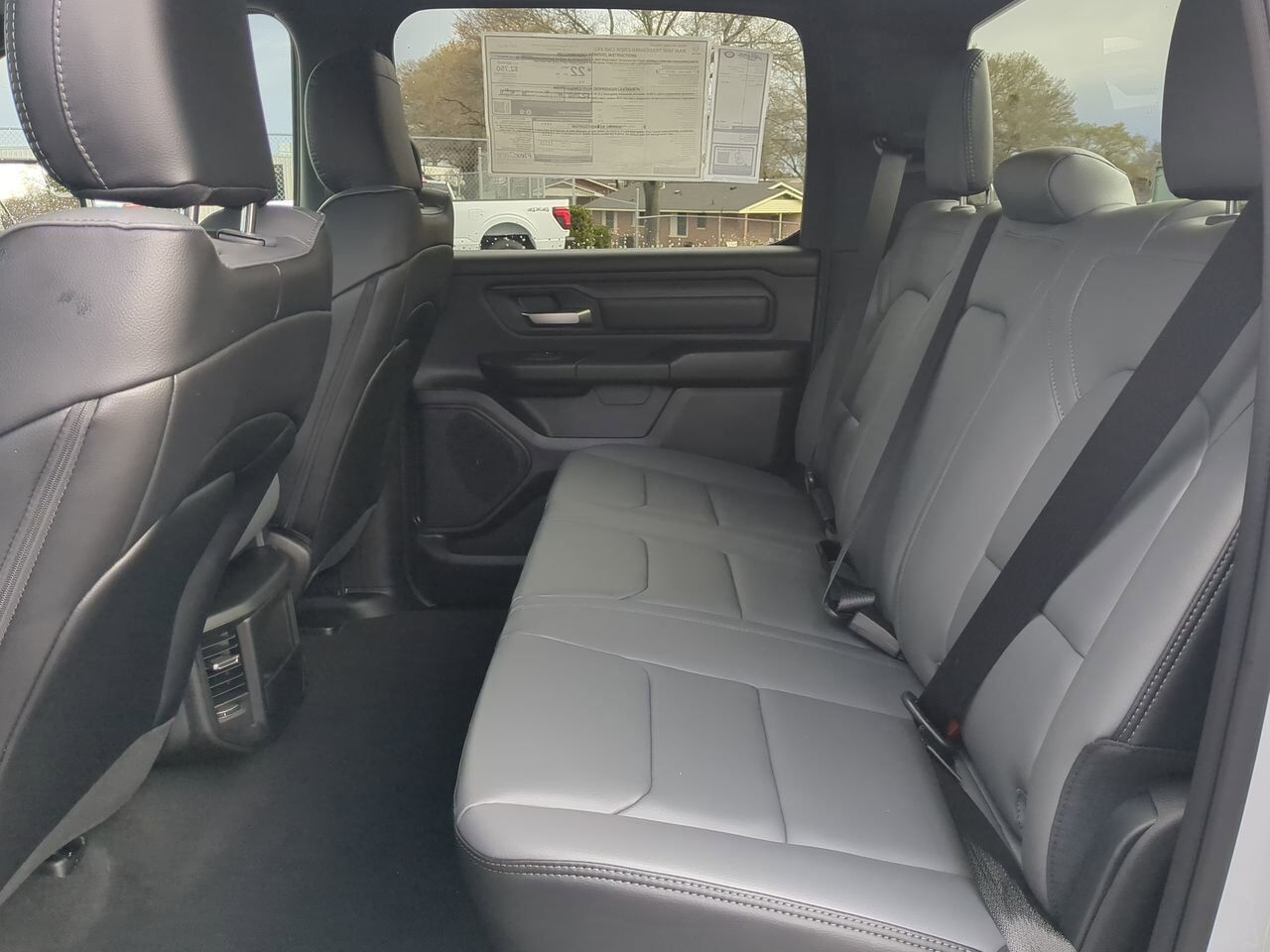 2026 Ram 1500 Tradesman Appleton WI