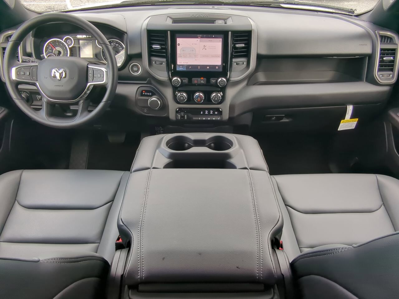 2026 Ram 1500 Tradesman Appleton WI