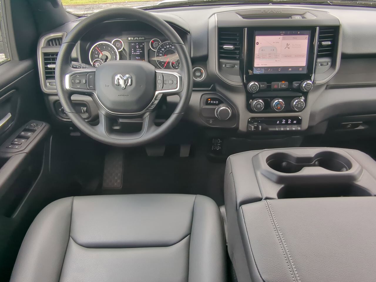 2026 Ram 1500 Tradesman Appleton WI