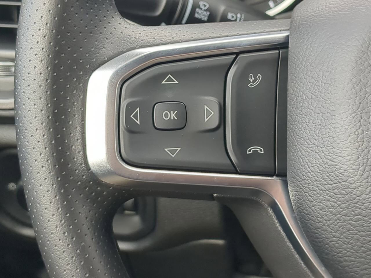 2026 Ram 1500 Tradesman Appleton WI