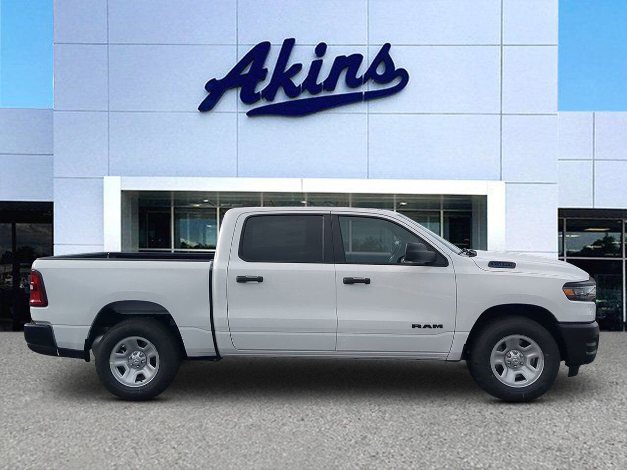 2026 Ram 1500 Tradesman Appleton WI