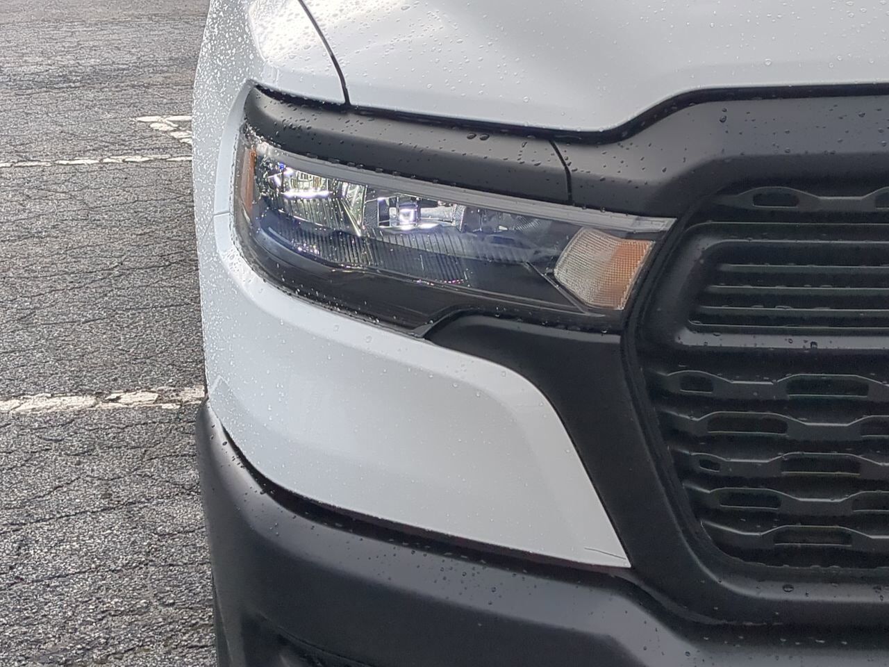 2026 Ram 1500 Tradesman Appleton WI