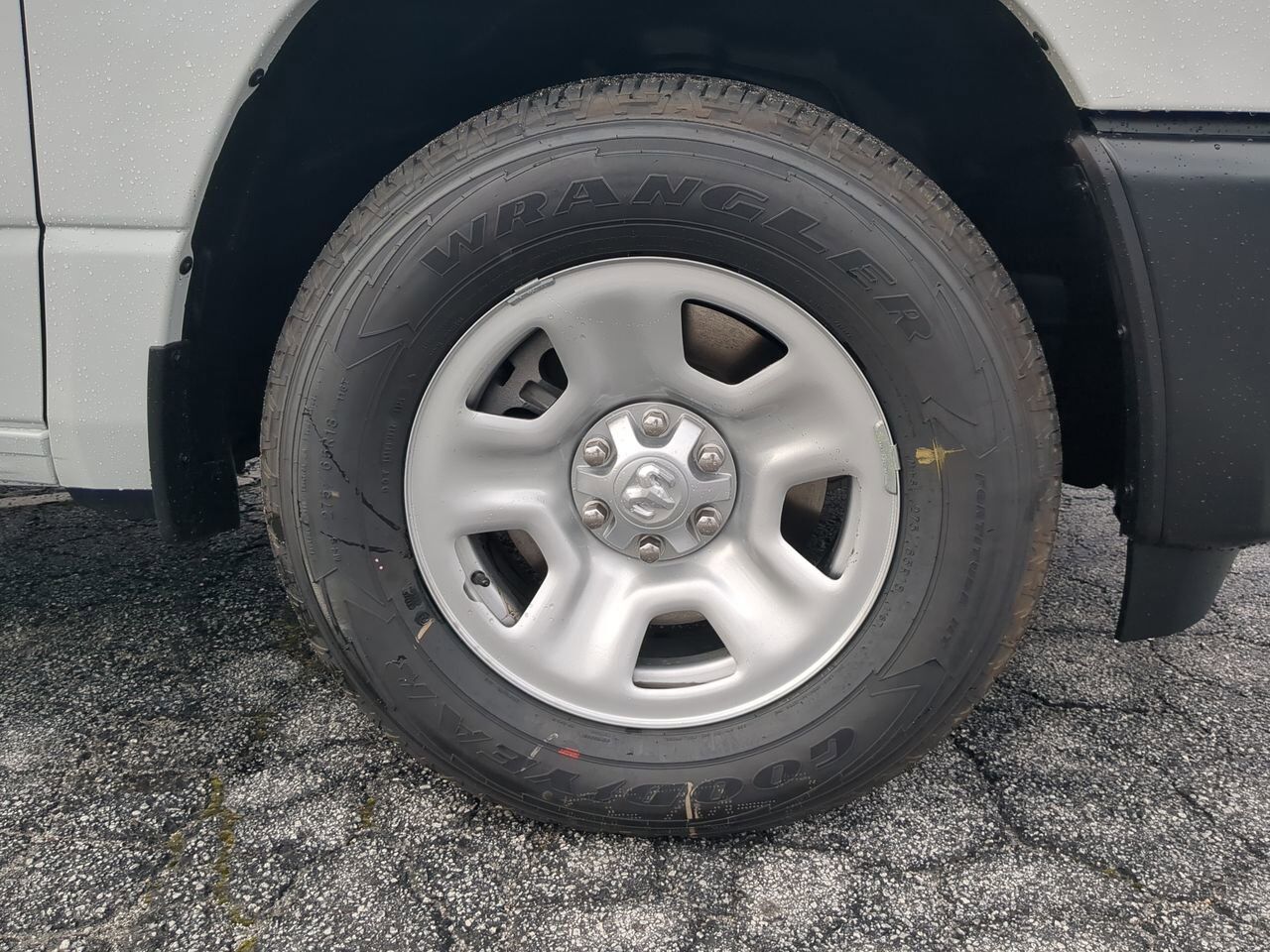 2026 Ram 1500 Tradesman Appleton WI