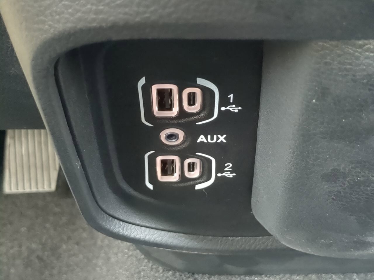 2026 Ram 1500 Tradesman Appleton WI