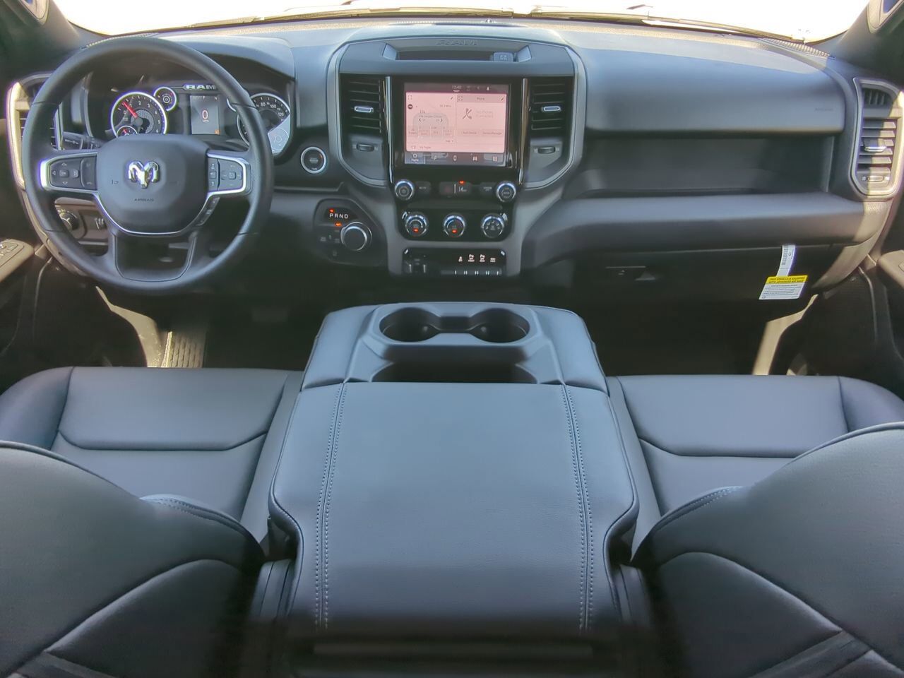 2026 Ram 1500 Tradesman Appleton WI