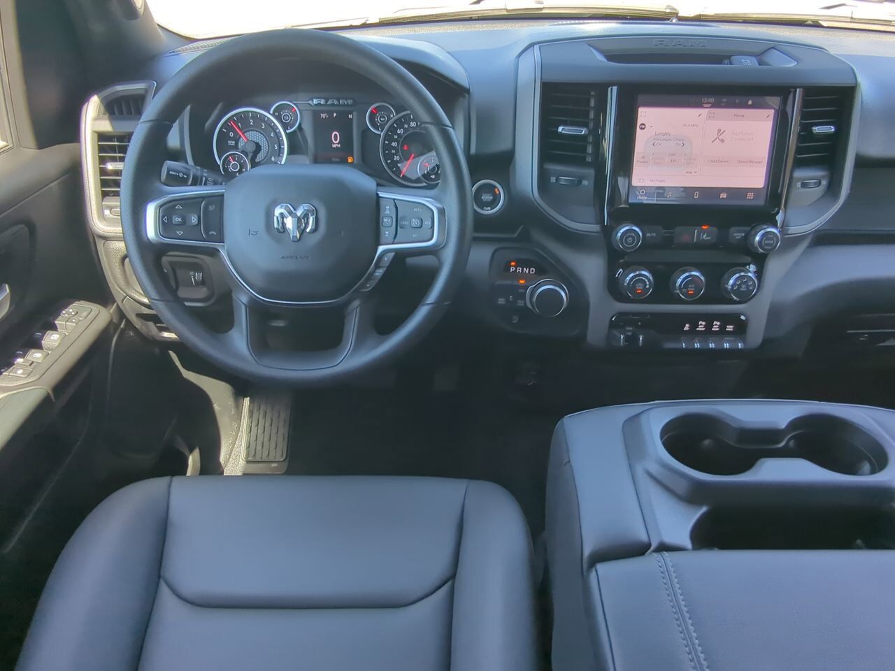 2026 Ram 1500 Tradesman Appleton WI