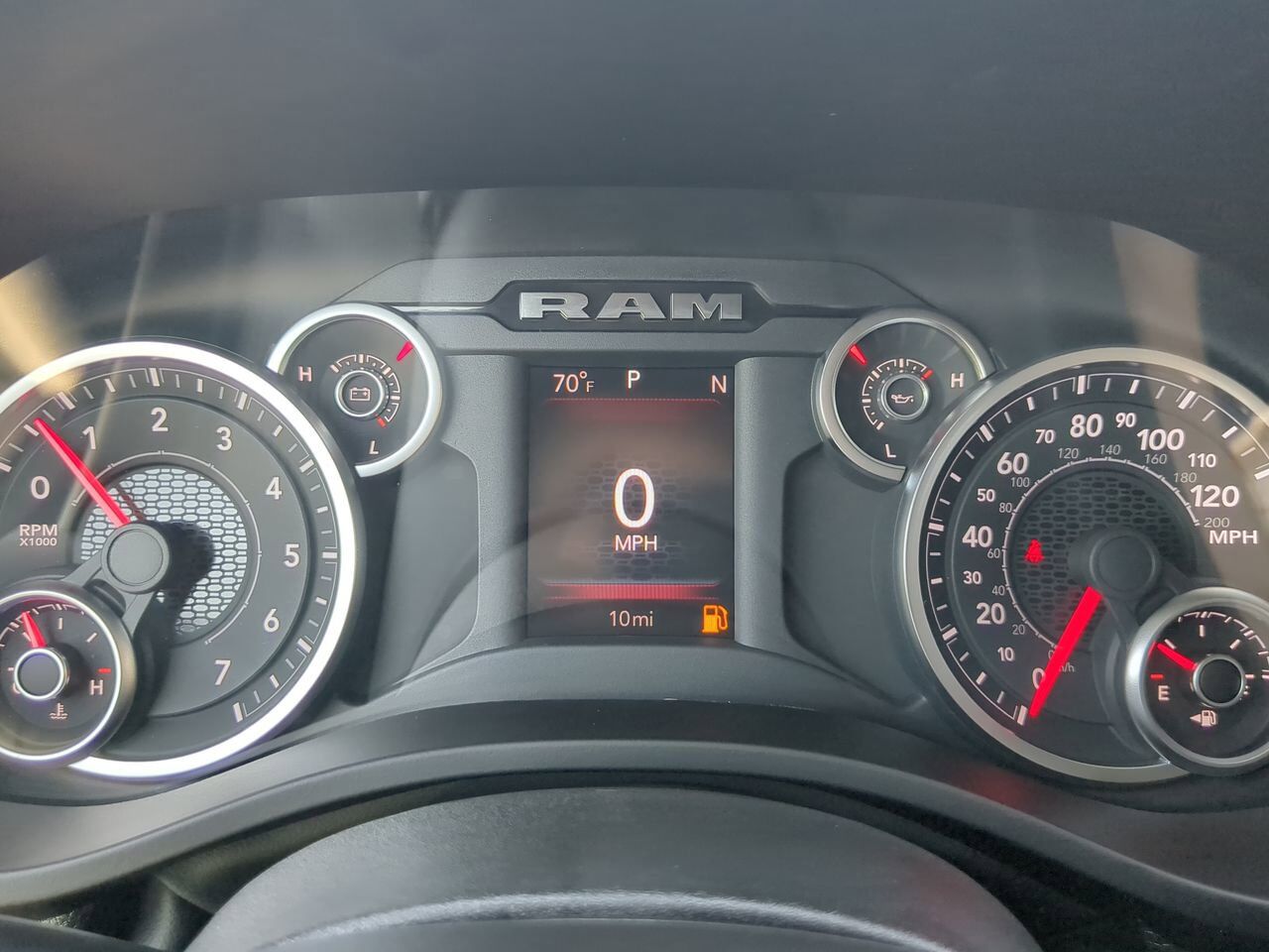 2026 Ram 1500 Tradesman Appleton WI