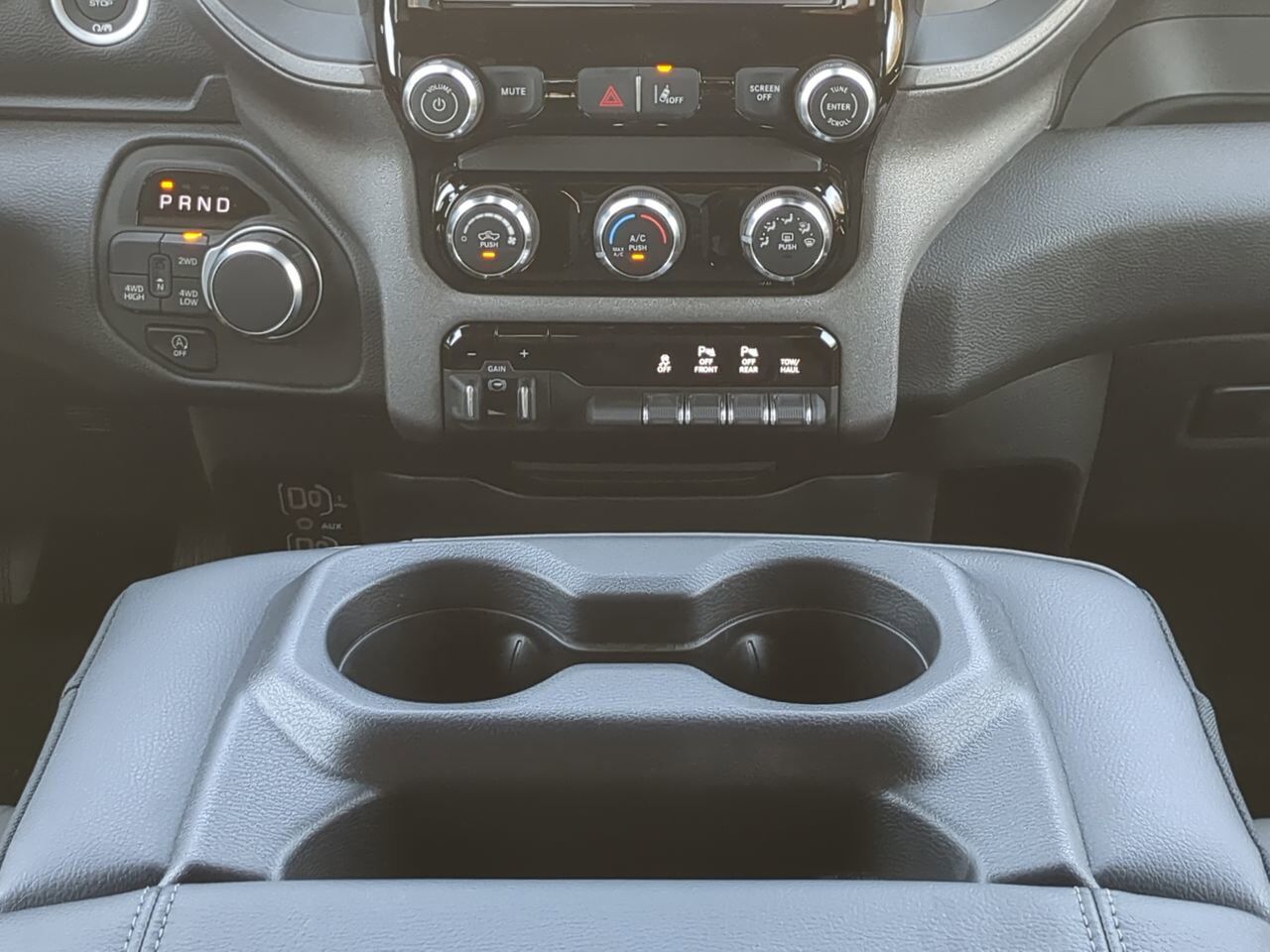 2026 Ram 1500 Tradesman Appleton WI