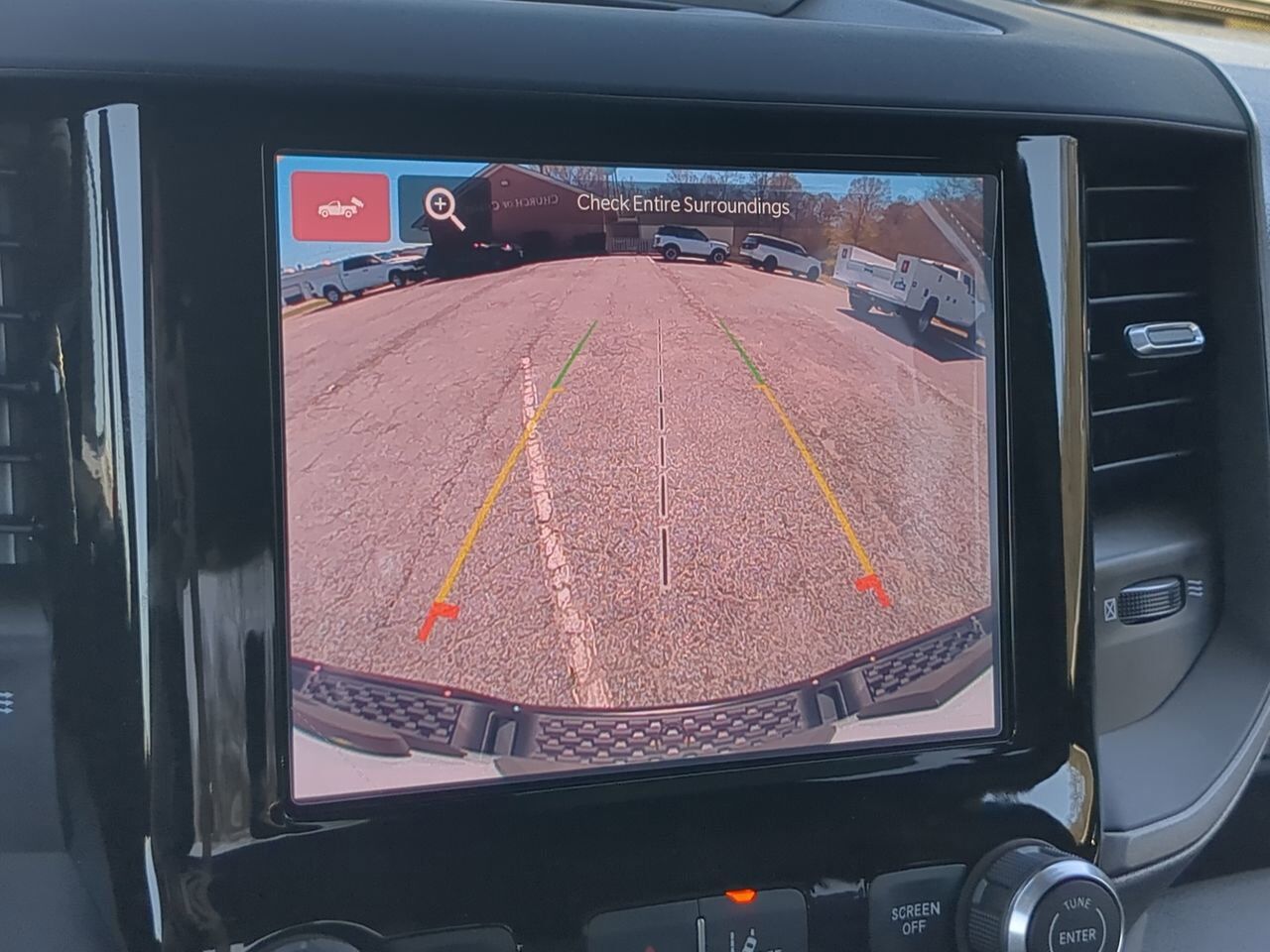 2026 Ram 1500 Tradesman Appleton WI