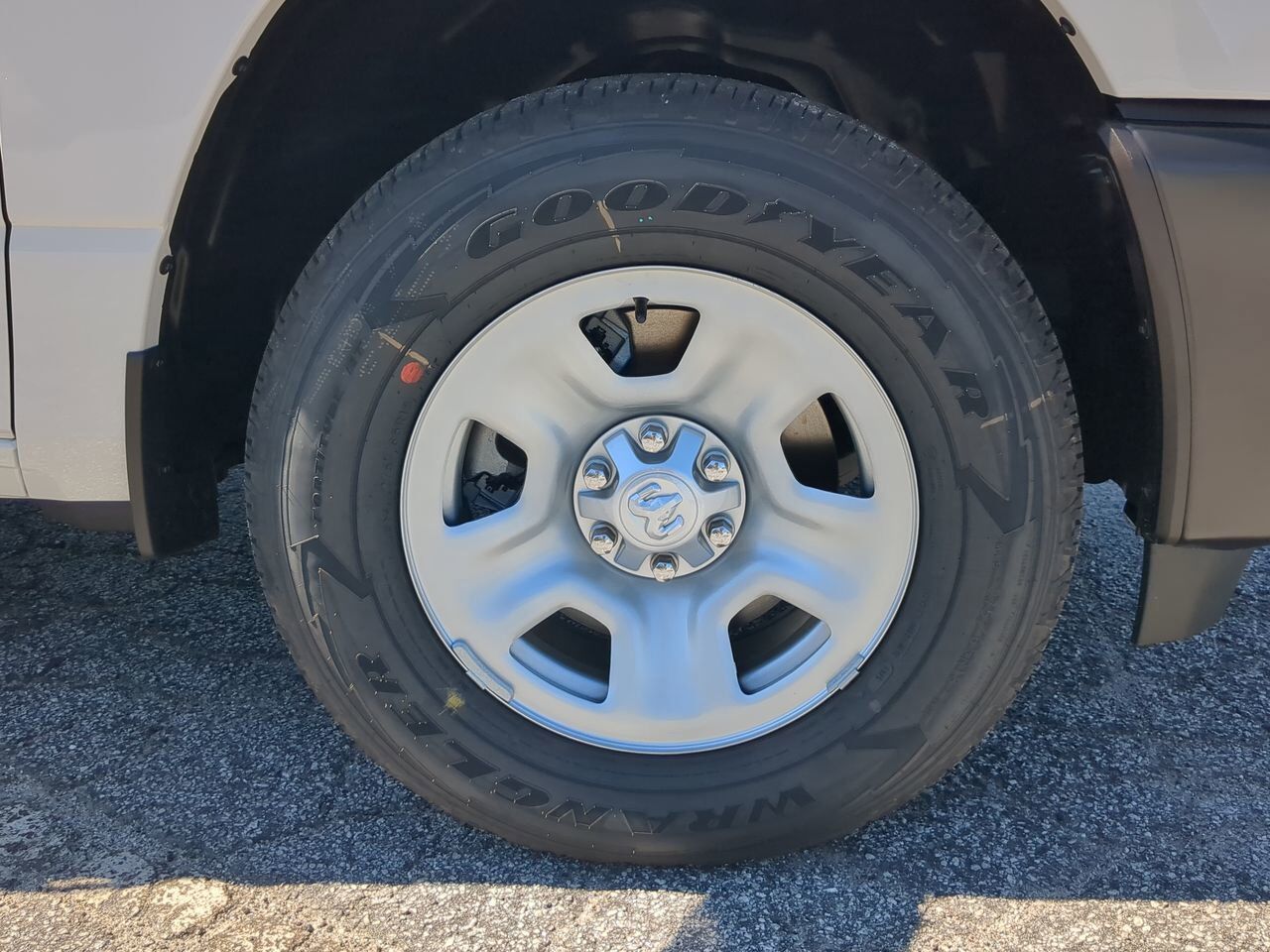 2026 Ram 1500 Tradesman Appleton WI