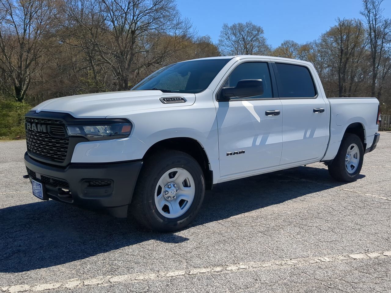 2026 Ram 1500 Tradesman Appleton WI