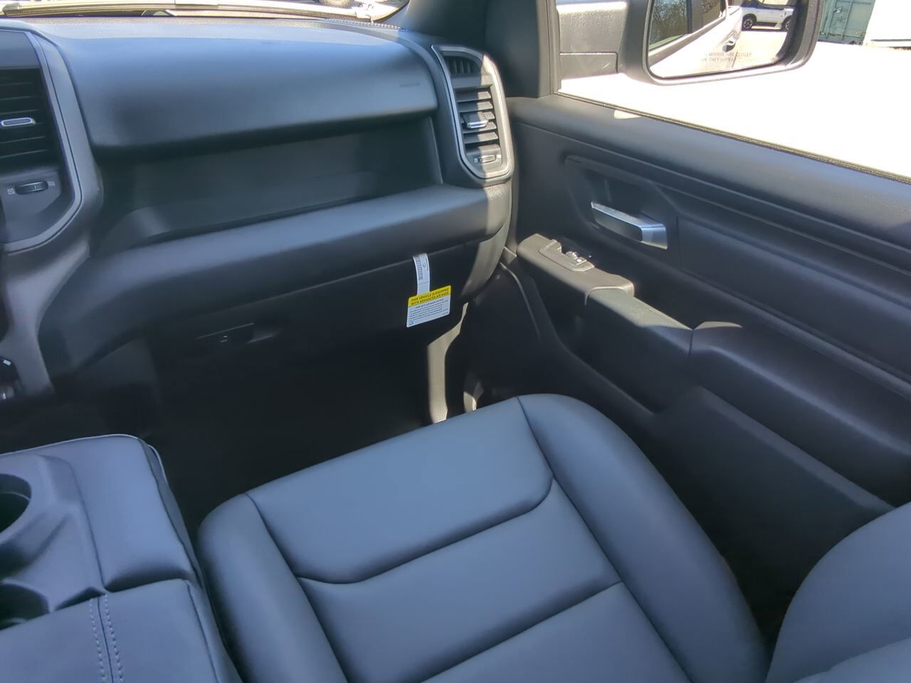 2026 Ram 1500 Tradesman Appleton WI