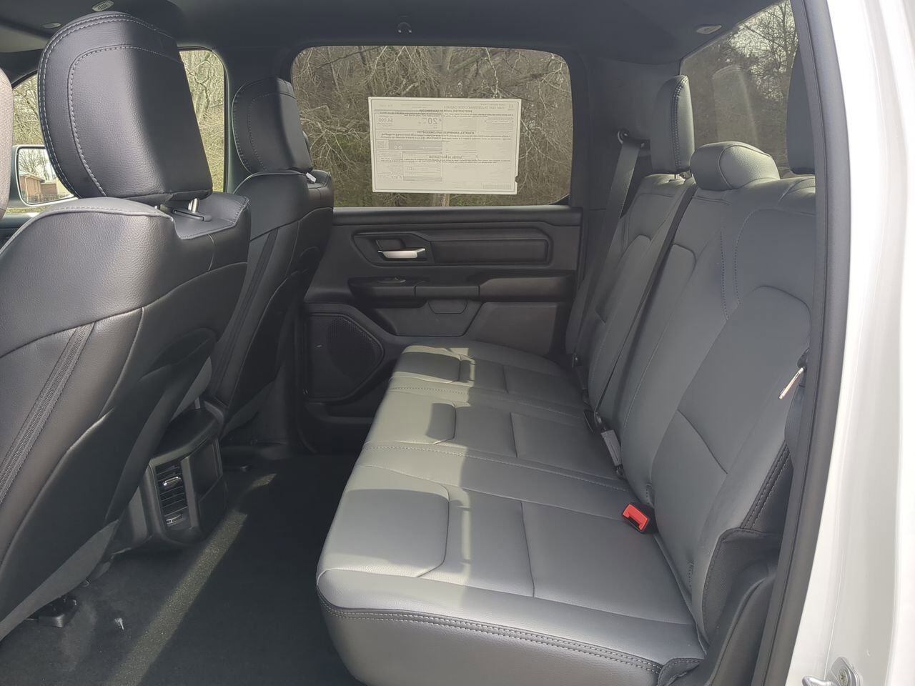 2026 Ram 1500 Tradesman Appleton WI