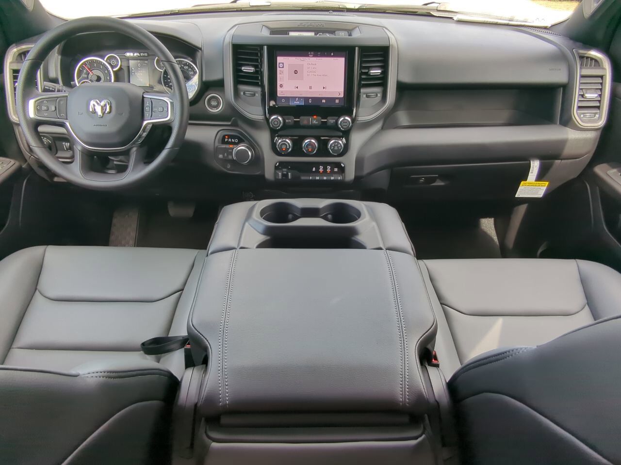 2026 Ram 1500 Tradesman Appleton WI