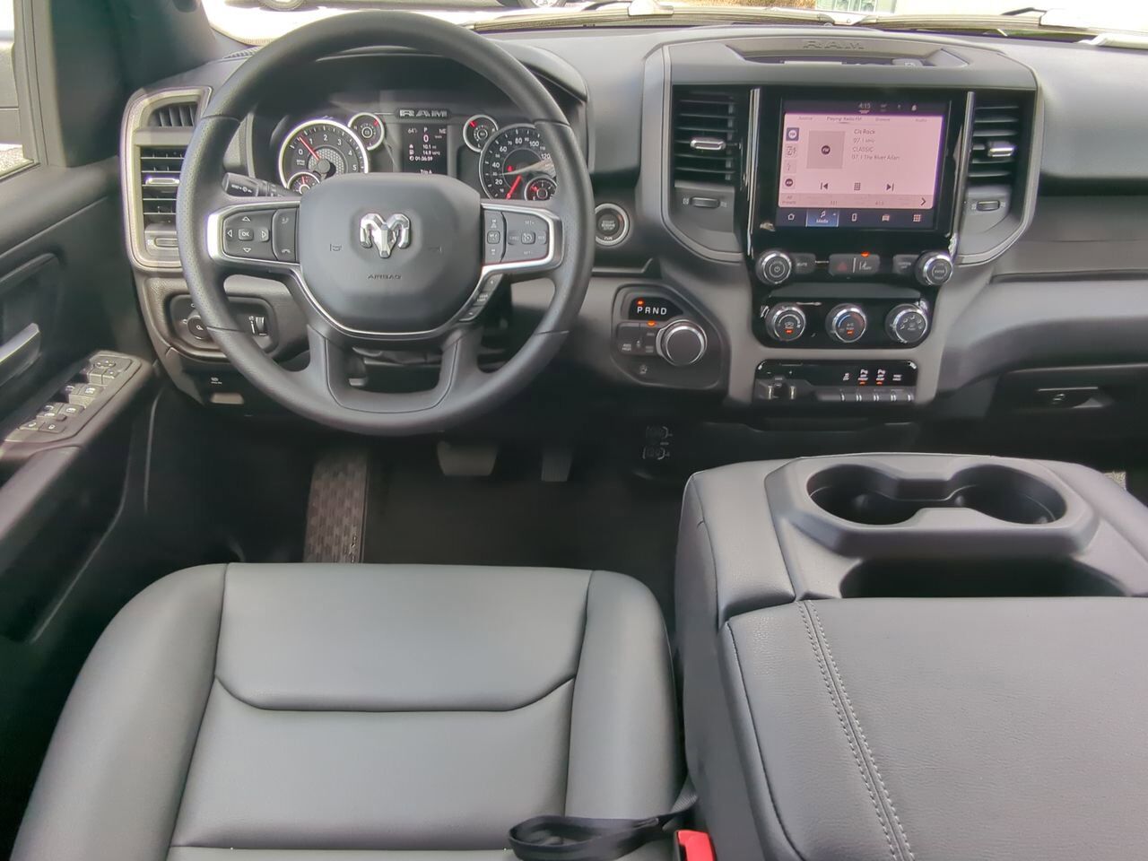 2026 Ram 1500 Tradesman Appleton WI