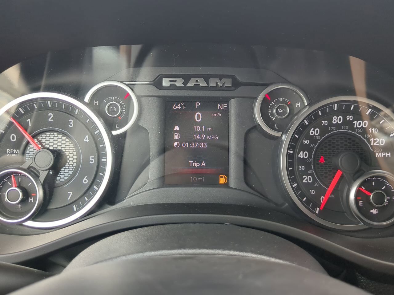 2026 Ram 1500 Tradesman Appleton WI