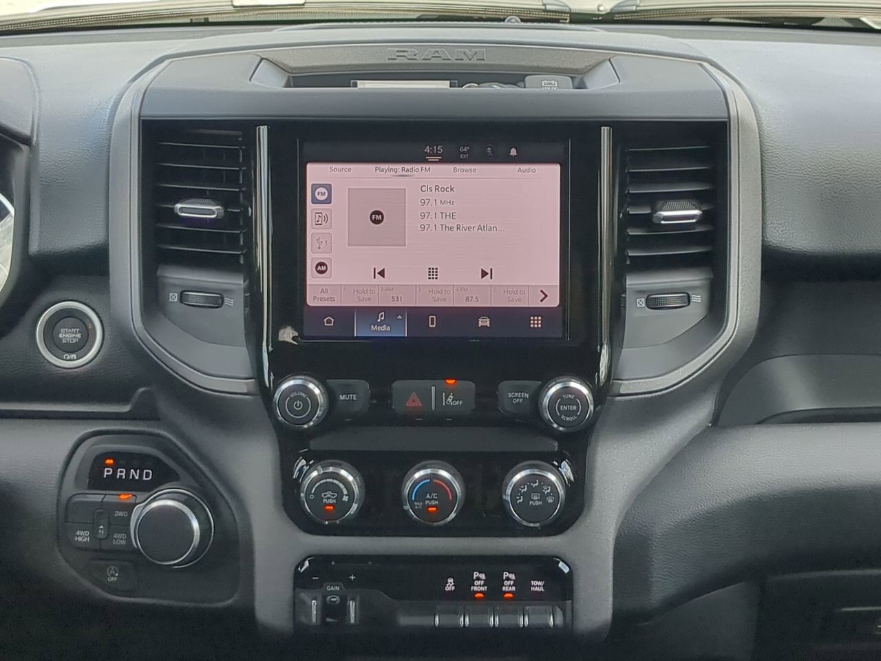 2026 Ram 1500 Tradesman Appleton WI